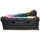 Corsair VENGEANCE RGB PRO 16GB DDR4 3000MHz Desktop RAM