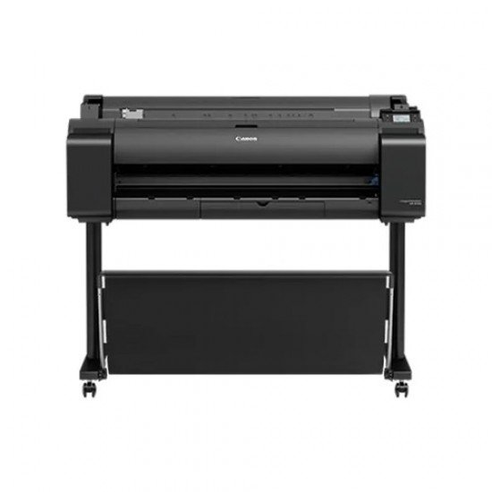 Canon imagePROGRAF GP-5300 36-inch Single Function Large Format Printer With Stand