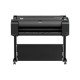 Canon imagePROGRAF GP-5300 36-inch Single Function Large Format Printer With Stand