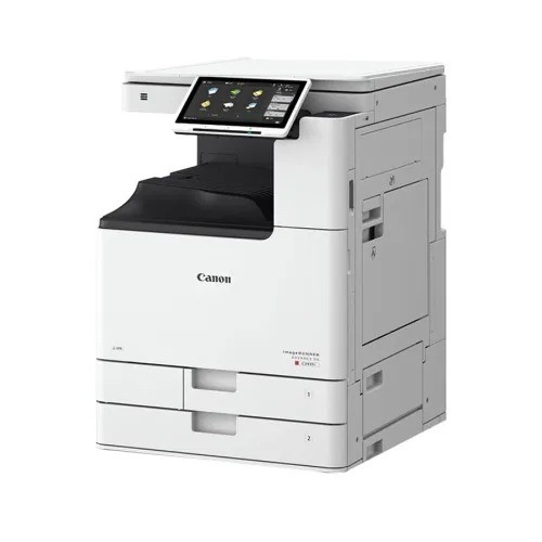 Canon imageRUNNER ADVANCE DX C3930i A3 Multifunctional Laser Photocopier 