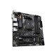 Gigabyte B550M DS3H AM4 AMD Micro ATX Motherboard