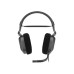 Corsair HS80 RGB USB Wired Gaming Headset Black