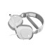 Corsair HS80 RGB USB Wired Gaming Headset White