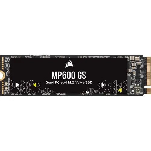 Corsair MP600 GS 500GB PCIe Gen4 NVMe M.2 SSD