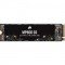 Corsair MP600 GS 500GB PCIe Gen4 NVMe M.2 SSD