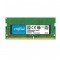 Crucial 8GB Single DDR4 3200MHz Laptop RAM