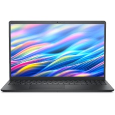Dell 15 DC15250 Series 1 Intel Core 3 100U 15.6 Inch FHD Laptop (Carbon Black)