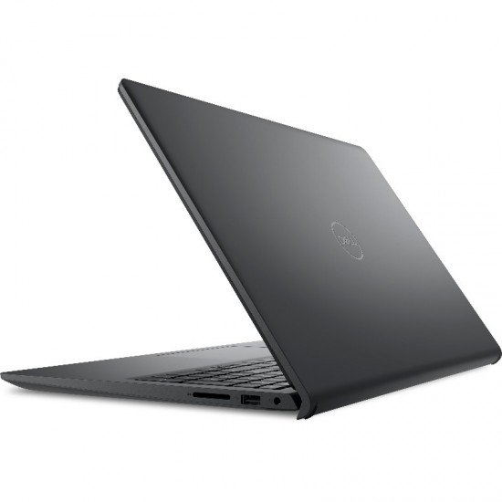 DELL 15 DC15250 Core i5 1334U 15.6 Inch FHD Laptop (Carbon Black)
