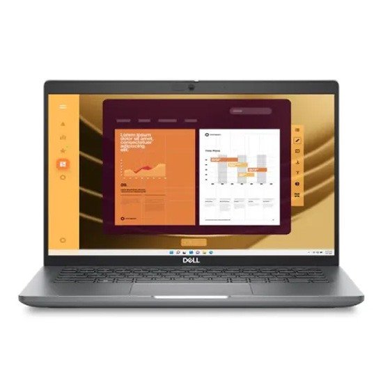 Dell Latitude 5450 Core Ultra 5 125U 14 Inch FHD Laptop