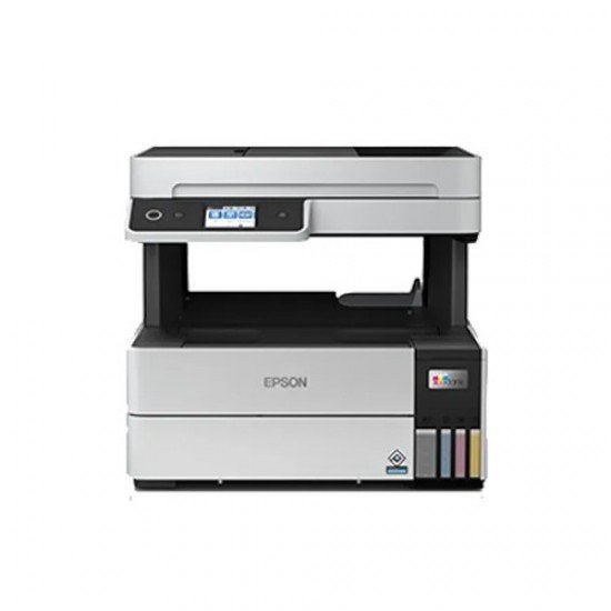 Epson EcoTank L6460 A4 All-in-One Ink Tank Printer
