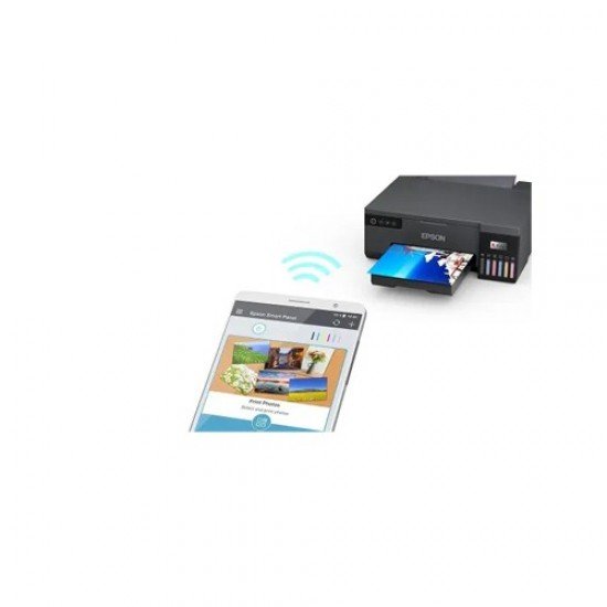 Epson EcoTank L8050 Ink Tank Printer