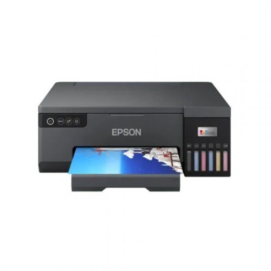 Epson EcoTank L8050 Ink Tank Printer