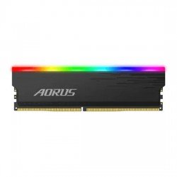 Gigabyte AORUS RGB 8GB DDR4 3733MHz Desktop RAM