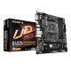 Gigabyte B450M DS3H V2 AMD AM4 Micro ATX Motherboard