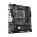 Gigabyte B450M DS3H V2 AMD AM4 Micro ATX Motherboard