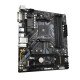 Gigabyte B450M DS3H V2 AMD AM4 Micro ATX Motherboard