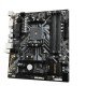 Gigabyte B450M DS3H V2 AMD AM4 Micro ATX Motherboard