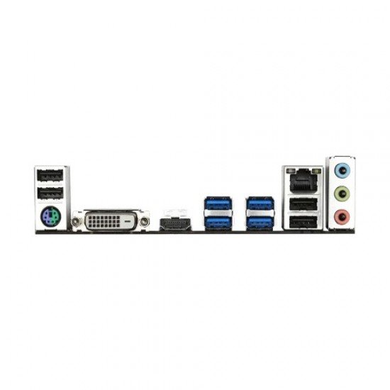 Gigabyte B450M DS3H V2 AMD AM4 Micro ATX Motherboard