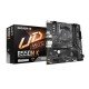 Gigabyte B550M K AMD AM4 Micro ATX Motherboard