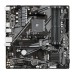 Gigabyte B550M K AMD AM4 Micro ATX Motherboard