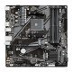 Gigabyte B550M K AMD AM4 Micro ATX Motherboard