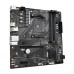 Gigabyte B550M K AMD AM4 Micro ATX Motherboard