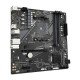 Gigabyte B550M K AMD AM4 Micro ATX Motherboard