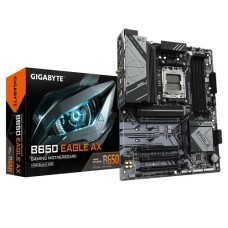 GIGABYTE B650 EAGLE AX DDR5 AM5 Motherboard