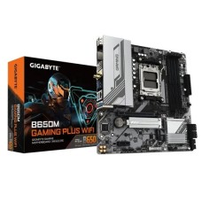 GIGABYTE B650M GAMING PLUS WIFI DDR5 AM5 Motherboard