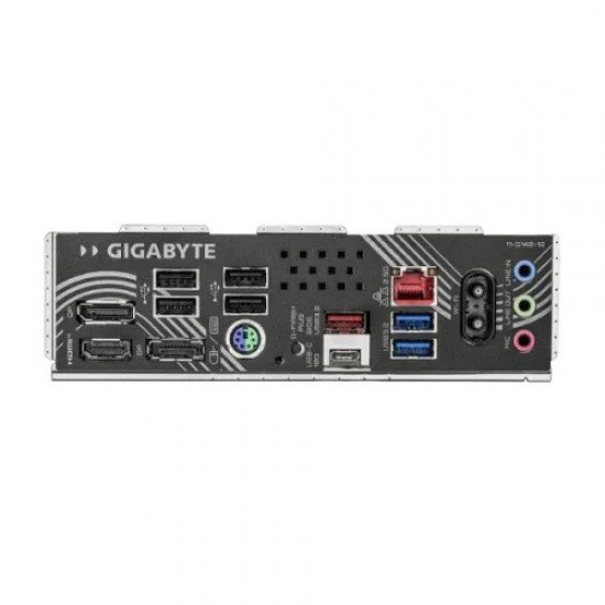 GIGABYTE B850M EAGLE WIFI6E AMD AM5 DDR5 Micro ATX Motherboard