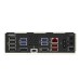GIGABYTE B860M AORUS ELITE WIFI6E LGA1851 Micro ATX Motherboard