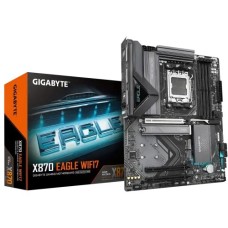 GIGABYTE X870 EAGLE WIFI7 DDR5 AMD AM5 ATX Motherboard