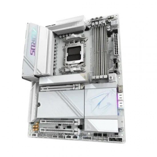 GIGABYTE X870E AORUS PRO ICE DDR5 AM5 ATX Motherboard
