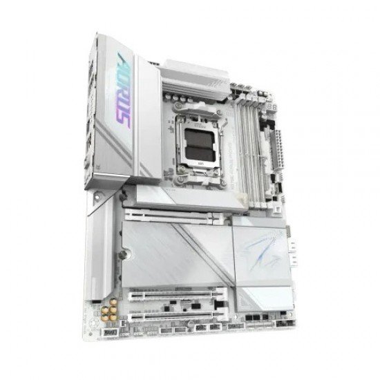 GIGABYTE X870E AORUS PRO ICE DDR5 AM5 ATX Motherboard