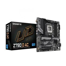 GIGABYTE Z790 D DDR5 ATX Motherboard