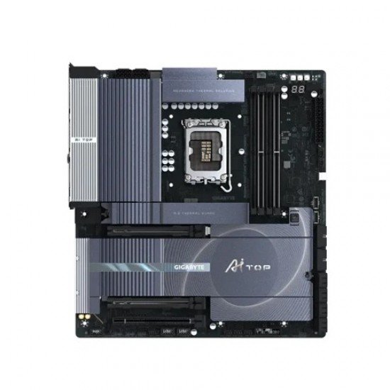 Gigabyte Z890 AI TOP WIFI7 LGA 1851 EATX Motherboard
