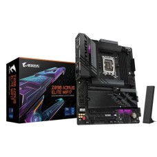Gigabyte Z890 AORUS ELITE WIFI7 LGA 1851 ATX Motherboard