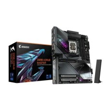 Gigabyte Z890 AORUS MASTER WiFi7 LGA 1851 ATX Motherboard