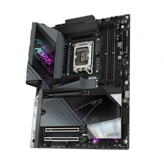Gigabyte Z890 AORUS MASTER WiFi7 LGA 1851 ATX Motherboard