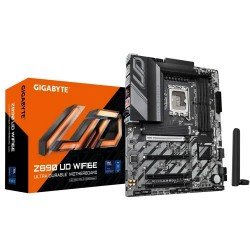 Gigabyte Z890 UD WIFI6E LGA 1851 ATX Motherboard
