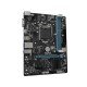 Gigabyte GA-H81M-H M.2 DDR3 Intel Motherboard