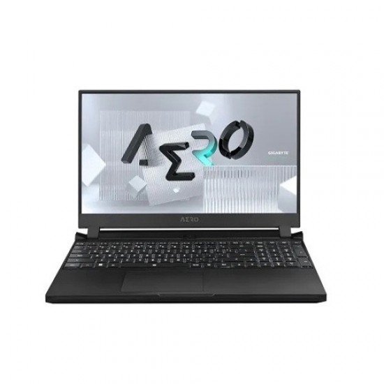 Gigabyte AERO KE4 Core i7 12th Gen 16GB RAM 1TB SSD RTX 3060 6GB Graphics 15.6 Inch Gaming Laptop