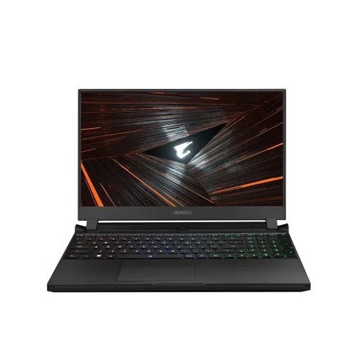 Gigabyte Aorus 15 XE4 Core i7 12th Gen 15.6 Inch QHD 165Hz Gaming Laptop