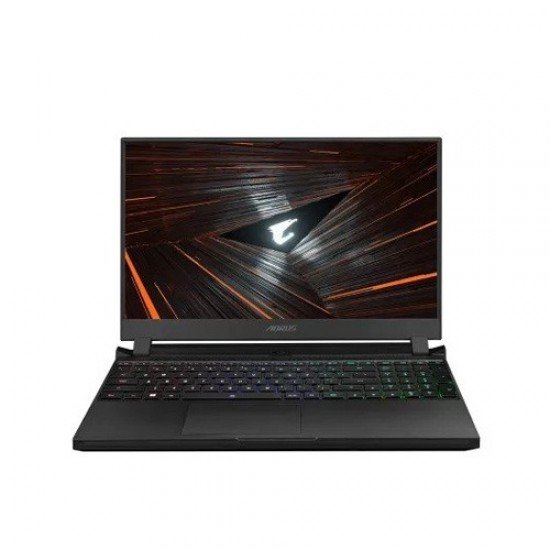 Gigabyte Aorus 15 XE4 Core i7 12th Gen 15.6 Inch QHD 165Hz Gaming Laptop
