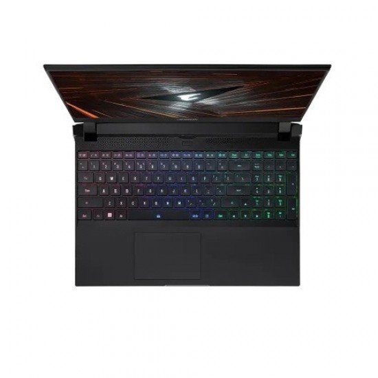 Gigabyte Aorus 15 XE4 Core i7 12th Gen 15.6 Inch QHD 165Hz Gaming Laptop