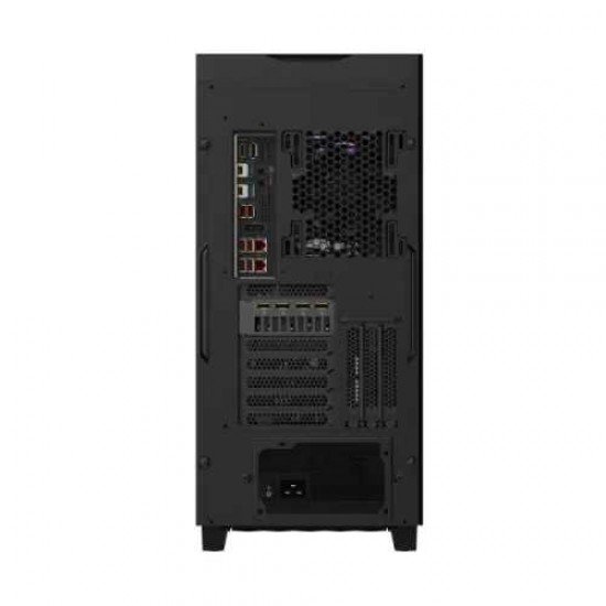 Gigabyte Aorus AI TOP 100 Z890 Core Ultra 9 128GB DDR5 RAM 2TB SSD RTX 5090 Gaming Desktop PC