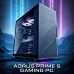 Gigabyte AORUS PRIME 5 B850 Ryzen 7 9700X 32GB DDR5 RAM 2TB SSD RTX 5080 16GB Gaming Desktop PC