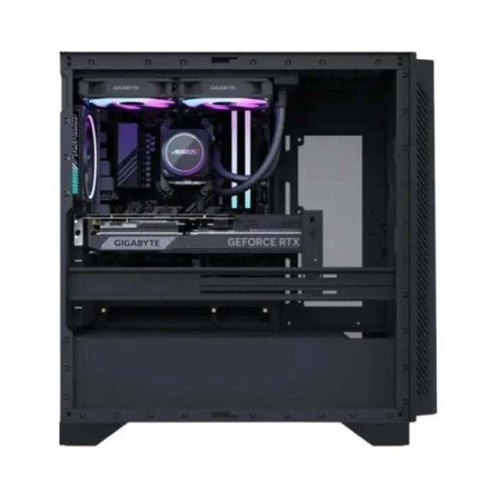 Gigabyte AORUS PRIME 5 (AP5A7N7T-5100) B850 Ryzen 7 9700X 32GB DDR5 RAM 2TB SSD RTX 5070Ti WF OC SFF 16GB Graphics Gaming PC