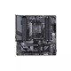 Gigabyte B550M GAMING X WIFI6 AMD AM4 Micro ATX Motherboard