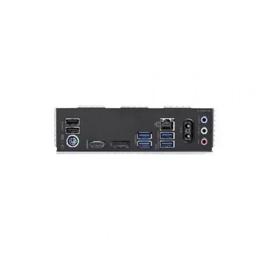 Gigabyte B550M GAMING X WIFI6 AMD AM4 Micro ATX Motherboard